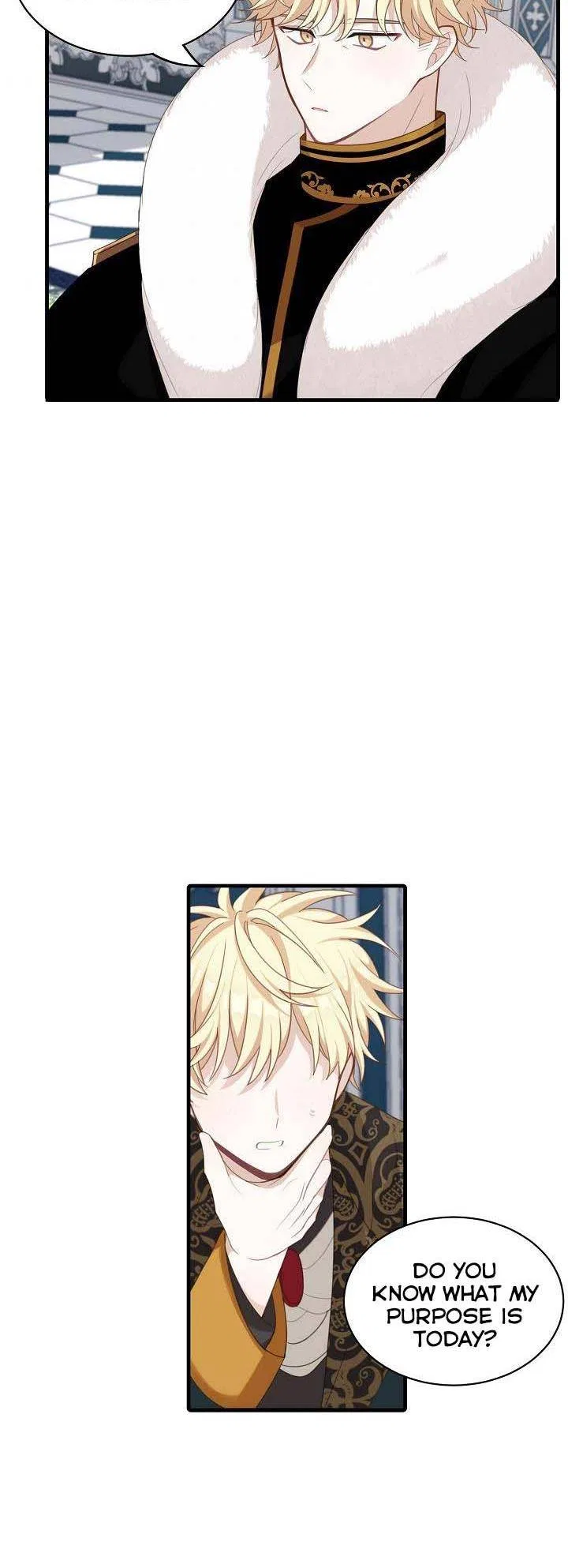 The Male Lead Is Mine Chapter 5 – Page 38
