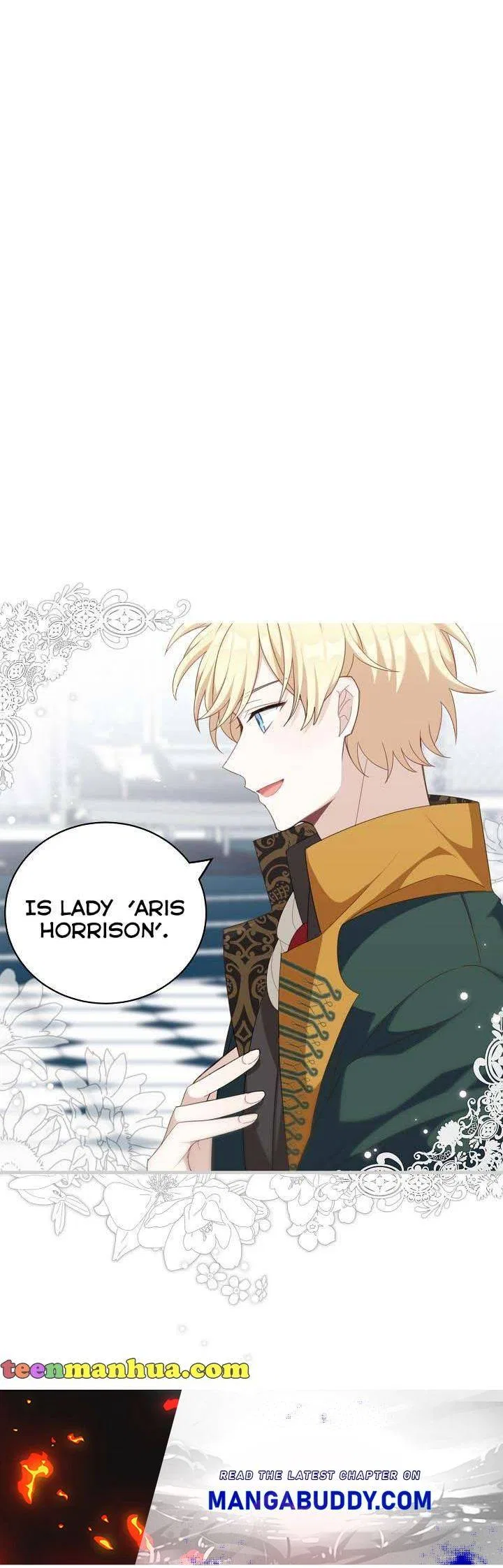 The Male Lead Is Mine Chapter 5 – Page 40