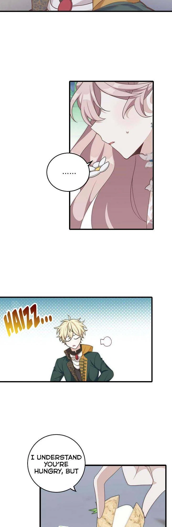 The Male Lead Is Mine Chapter 4 – Page 2