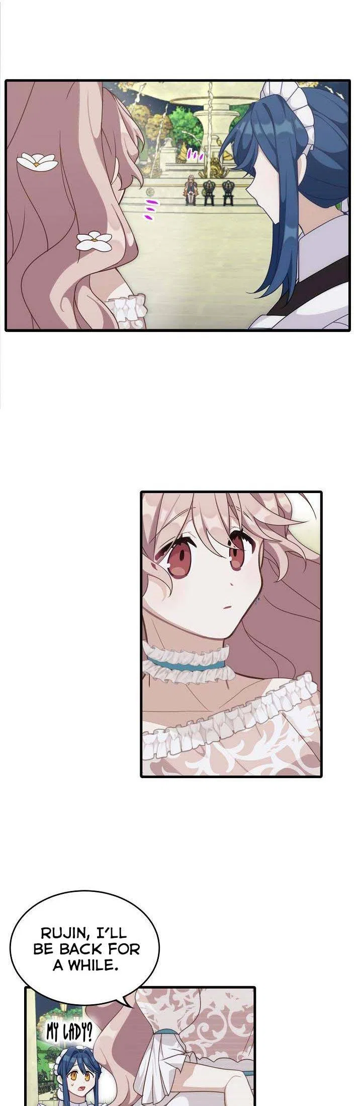The Male Lead Is Mine Chapter 4 – Page 12