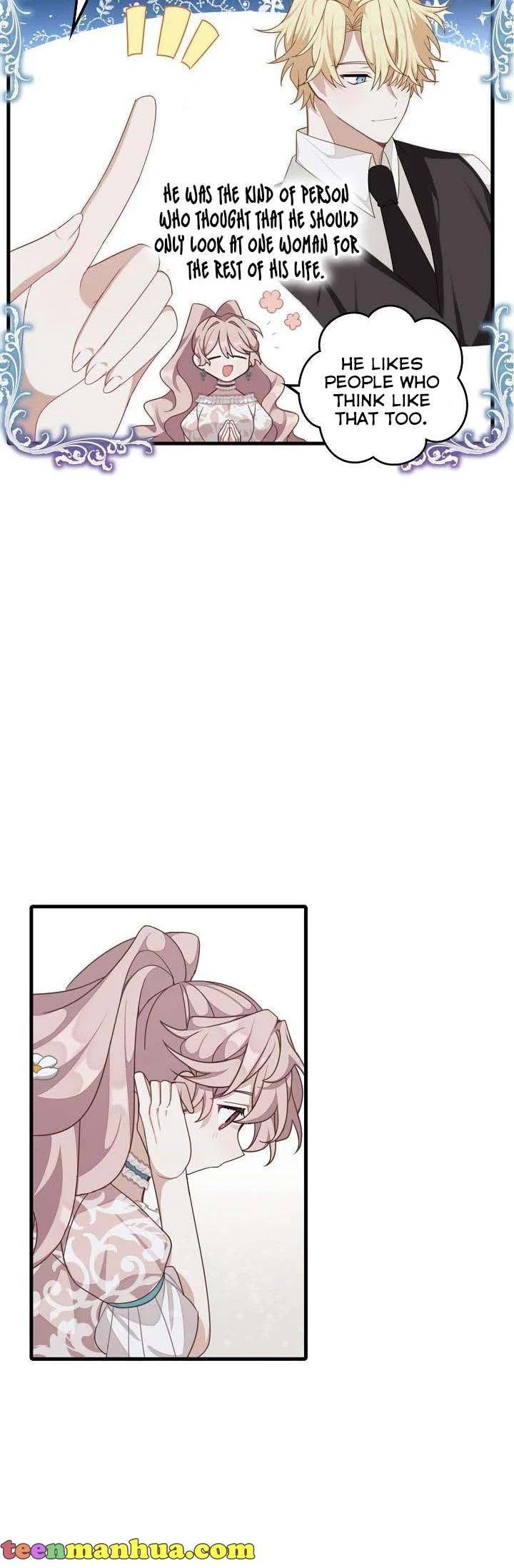 The Male Lead Is Mine Chapter 4 – Page 20