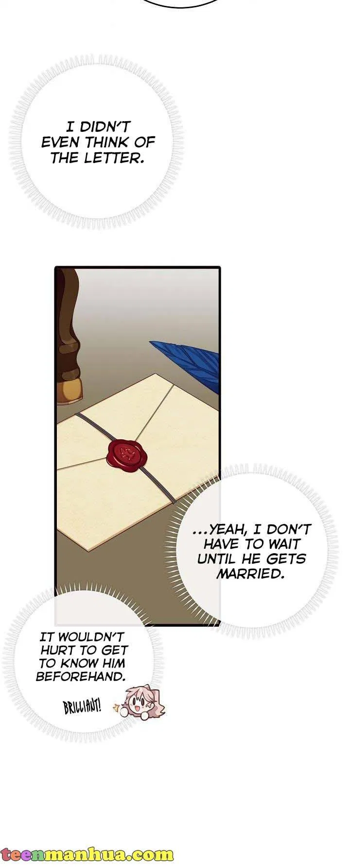 The Male Lead Is Mine Chapter 4 – Page 25
