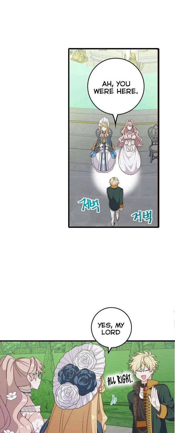 The Male Lead Is Mine Chapter 4 – Page 26