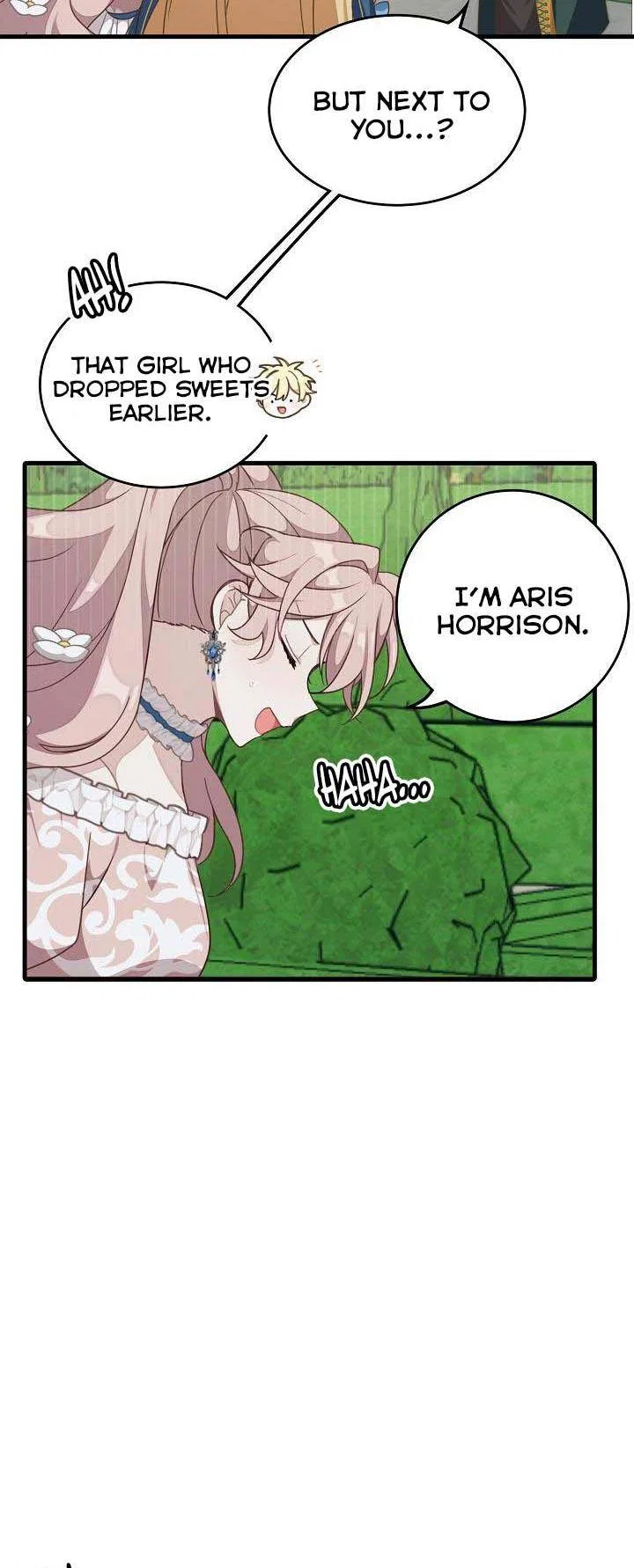 The Male Lead Is Mine Chapter 4 – Page 27