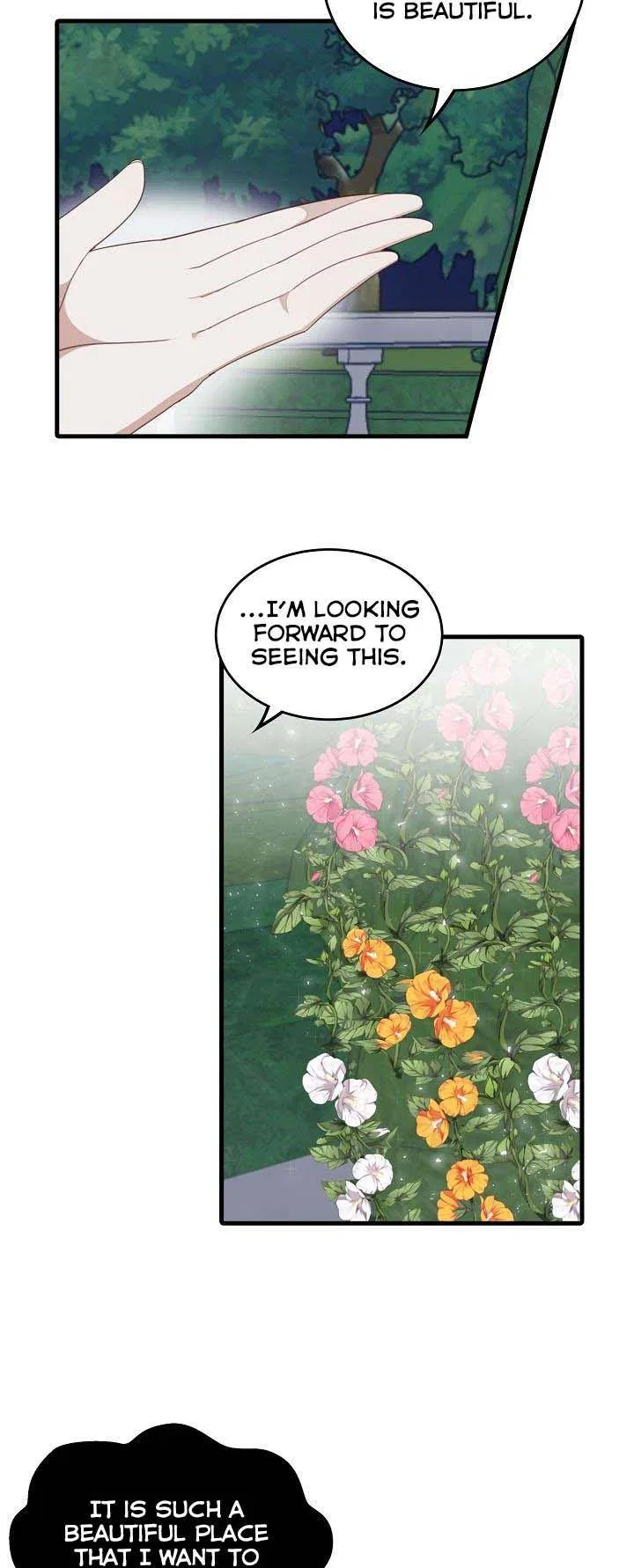 The Male Lead Is Mine Chapter 4 – Page 33