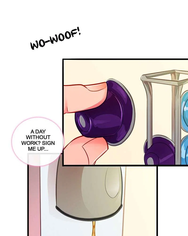 Love 4 a Walk Chapter 5 – Page 2
