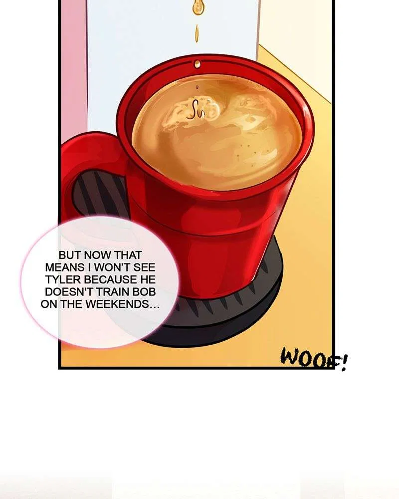 Love 4 a Walk Chapter 5 – Page 3