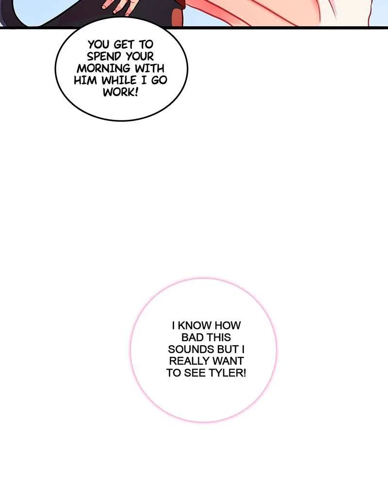Love 4 a Walk Chapter 5 – Page 7