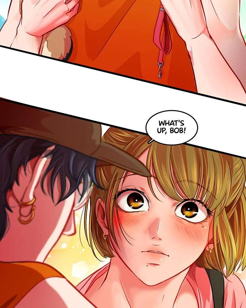 Love 4 a Walk Chapter 5 – Page 13