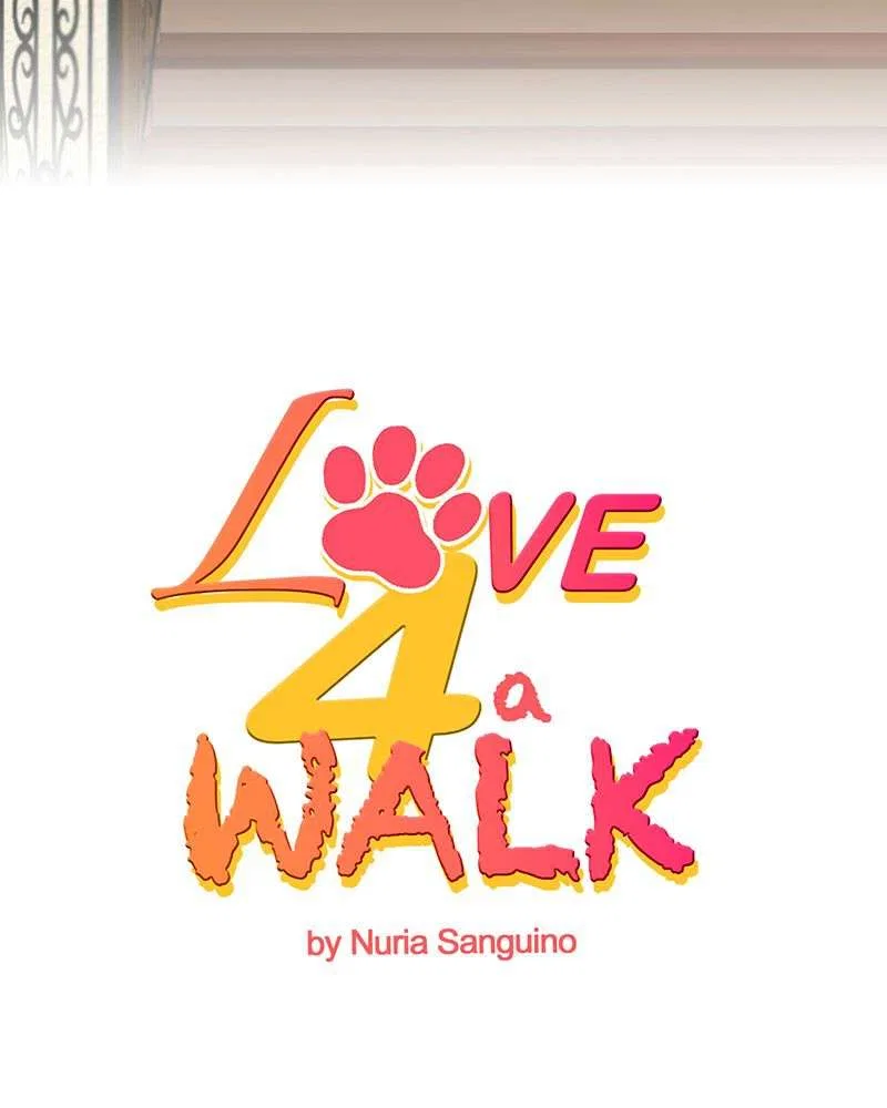 Love 4 a Walk Chapter 5 – Page 16
