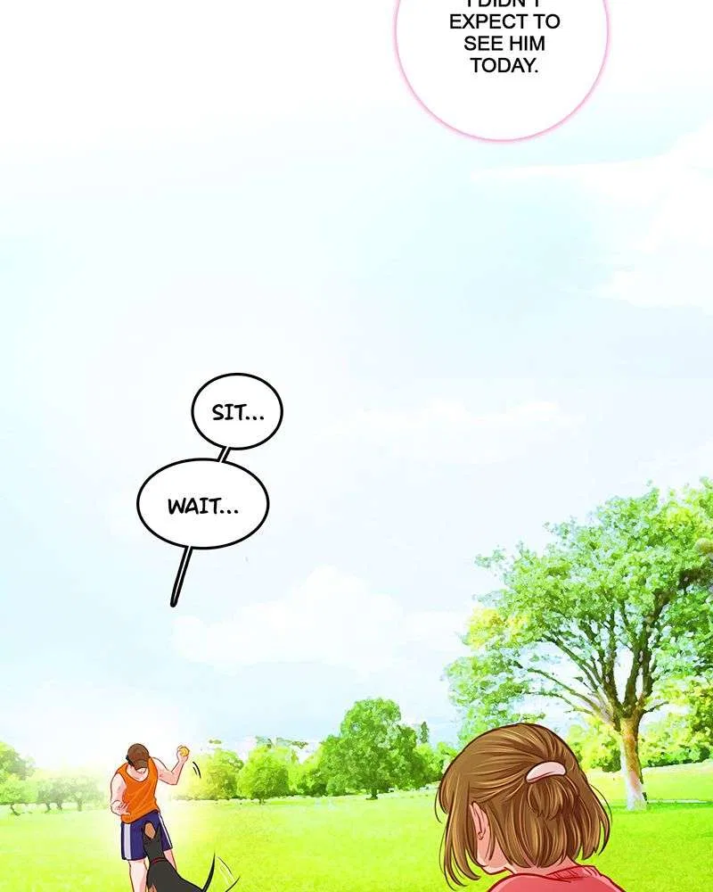 Love 4 a Walk Chapter 5 – Page 18