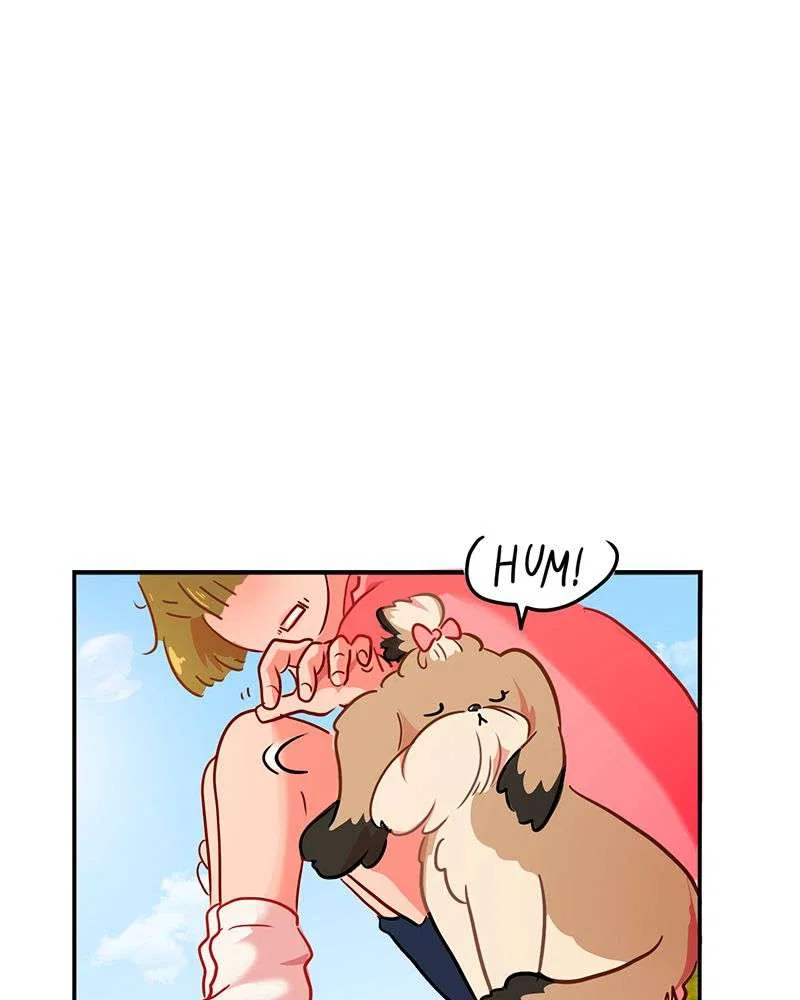 Love 4 a Walk Chapter 5 – Page 23