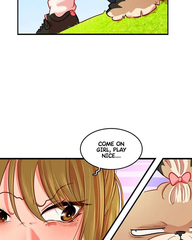 Love 4 a Walk Chapter 5 – Page 24