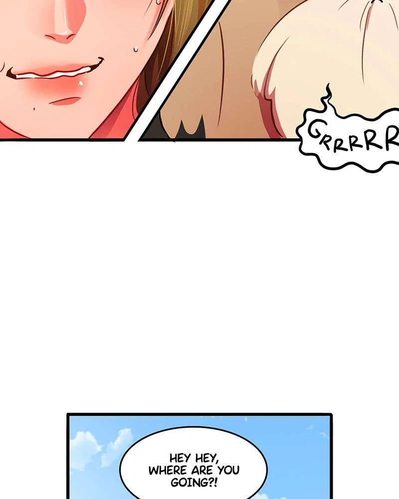 Love 4 a Walk Chapter 5 – Page 25