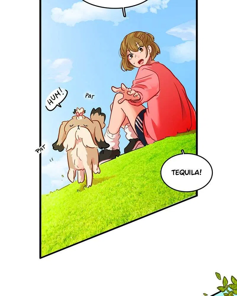 Love 4 a Walk Chapter 5 – Page 26