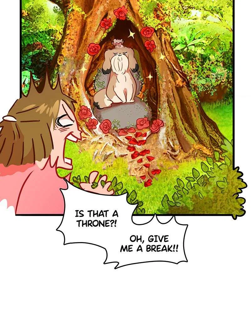 Love 4 a Walk Chapter 5 – Page 29