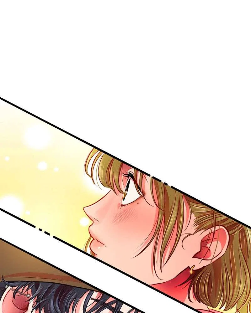 Love 4 a Walk Chapter 5 – Page 39
