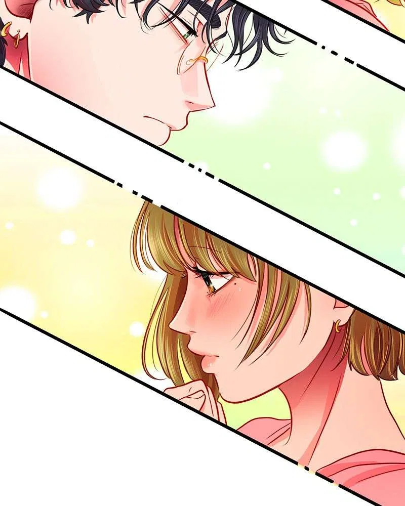 Love 4 a Walk Chapter 5 – Page 40