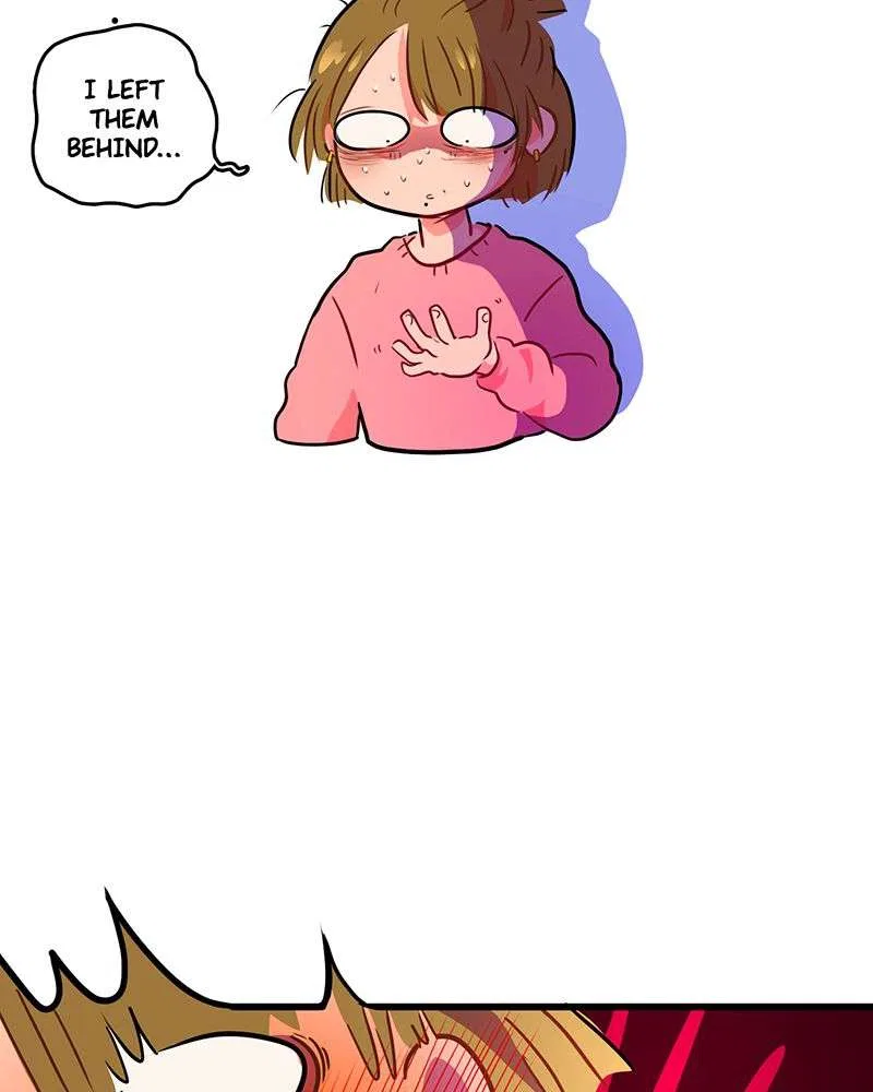 Love 4 a Walk Chapter 5 – Page 46