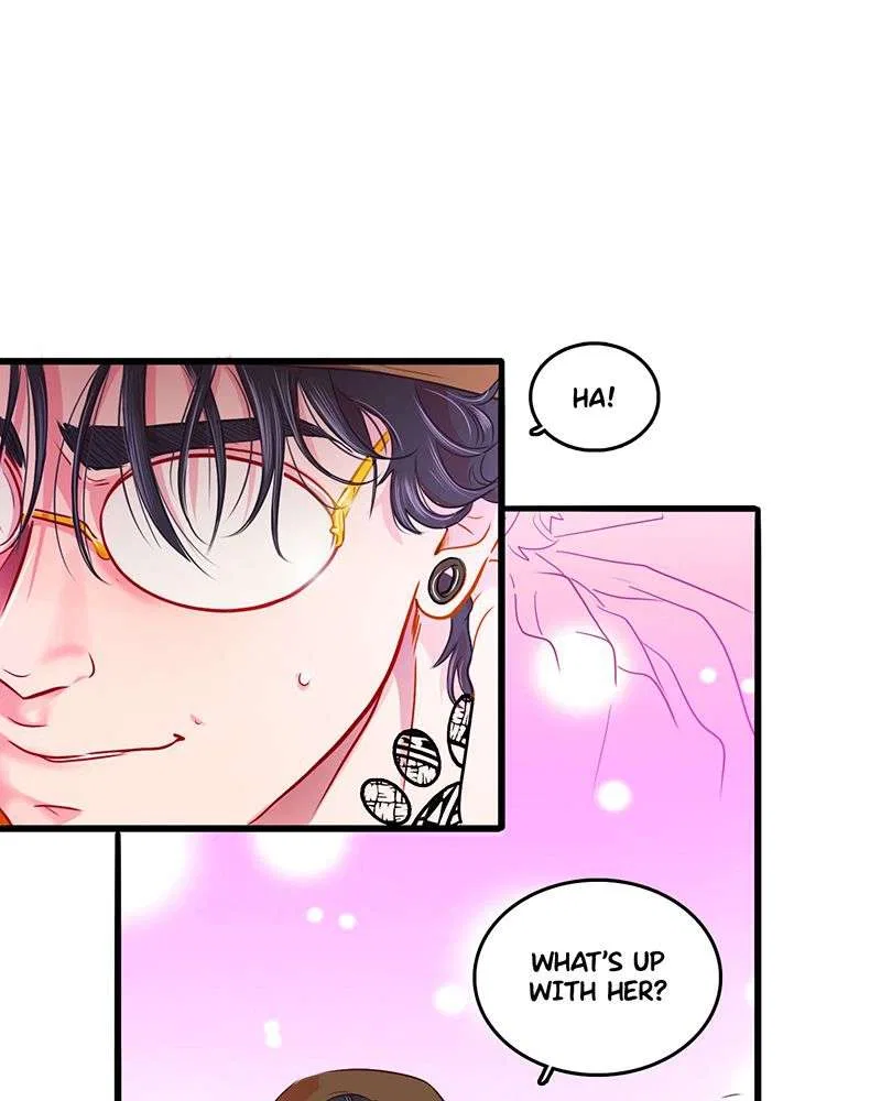 Love 4 a Walk Chapter 5 – Page 49
