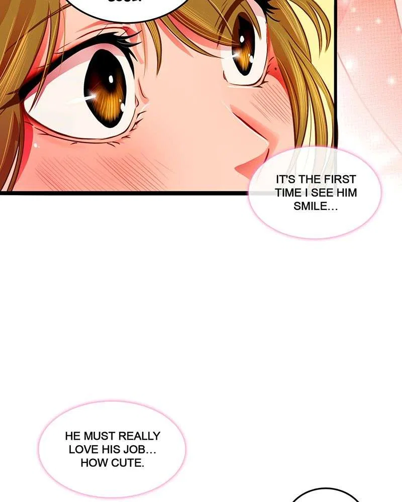 Love 4 a Walk Chapter 5 – Page 58