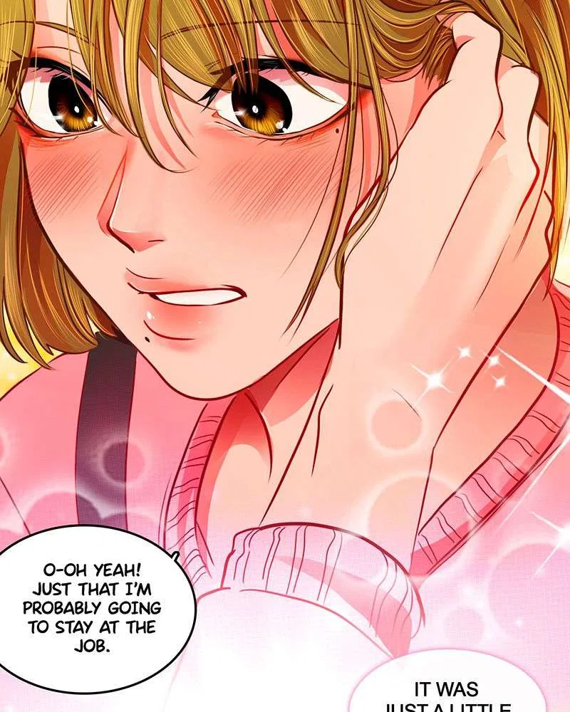 Love 4 a Walk Chapter 5 – Page 65