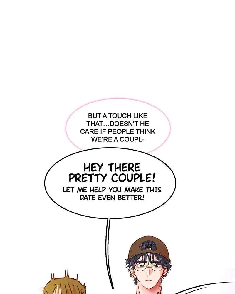 Love 4 a Walk Chapter 5 – Page 67