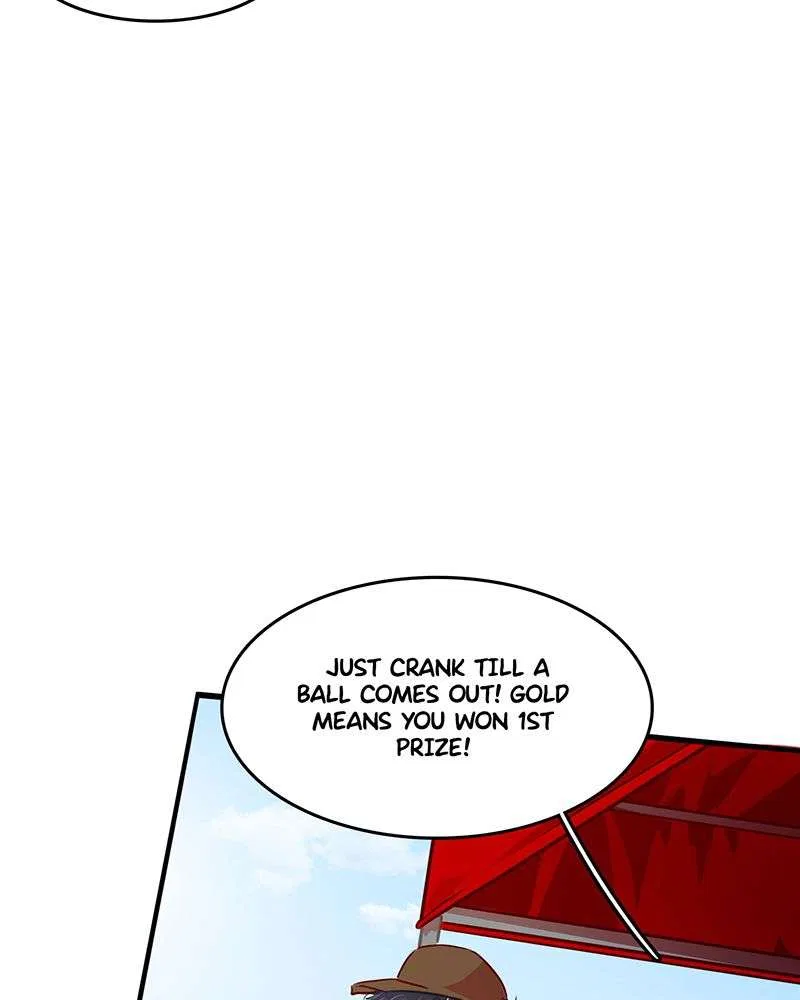 Love 4 a Walk Chapter 5 – Page 73