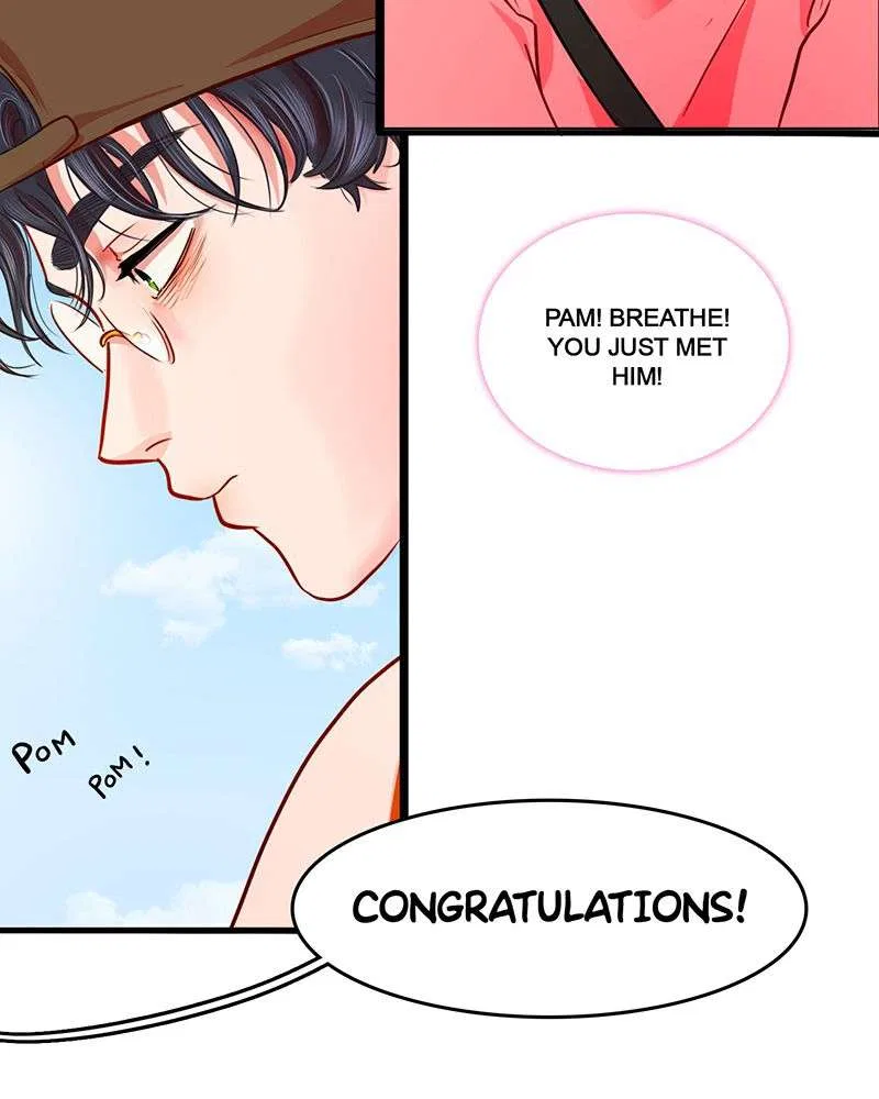 Love 4 a Walk Chapter 5 – Page 76
