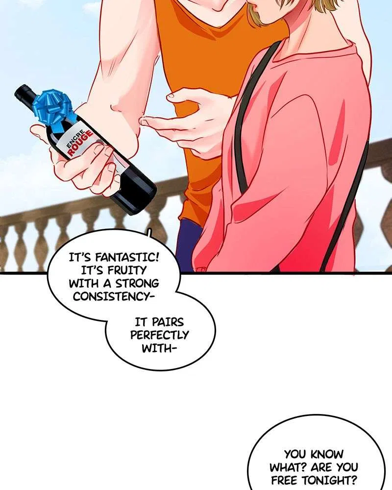 Love 4 a Walk Chapter 5 – Page 83