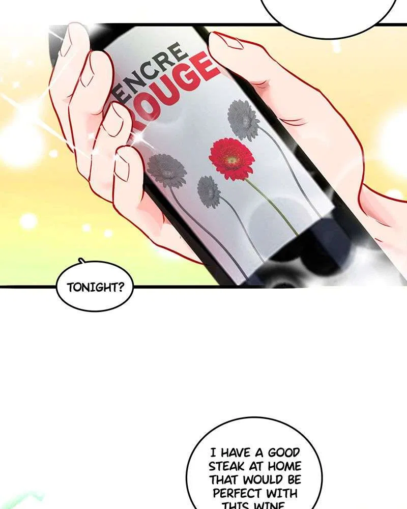 Love 4 a Walk Chapter 5 – Page 84