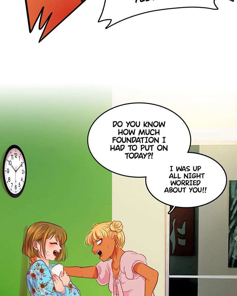 Love 4 a Walk Chapter 4 – Page 4