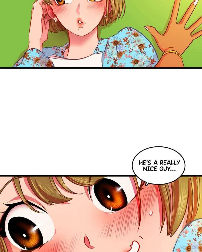 Love 4 a Walk Chapter 4 – Page 7