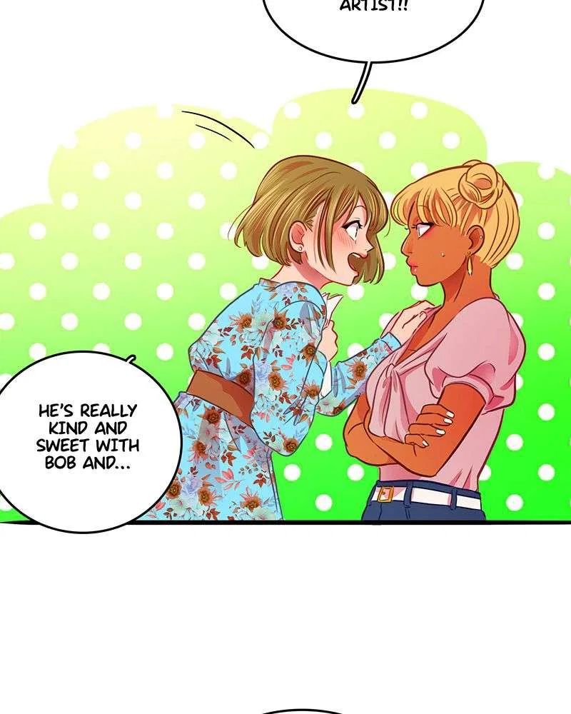 Love 4 a Walk Chapter 4 – Page 9