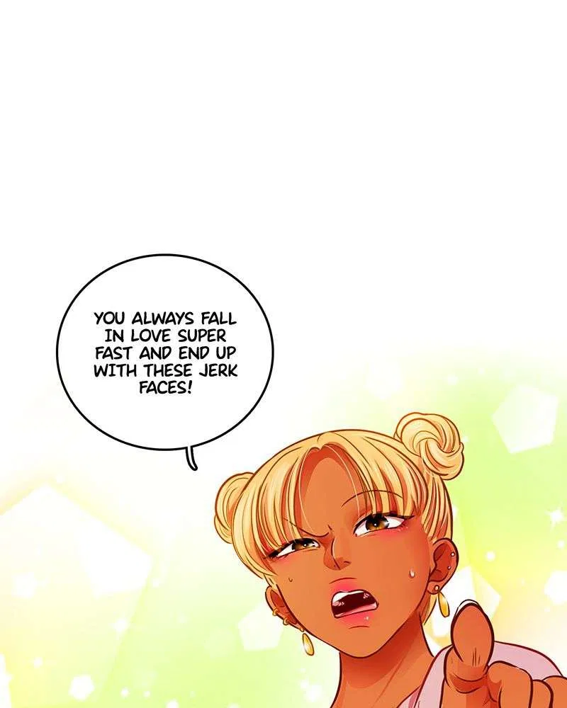 Love 4 a Walk Chapter 4 – Page 12