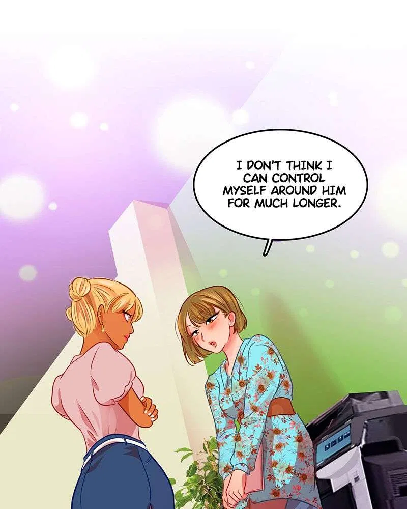 Love 4 a Walk Chapter 4 – Page 15