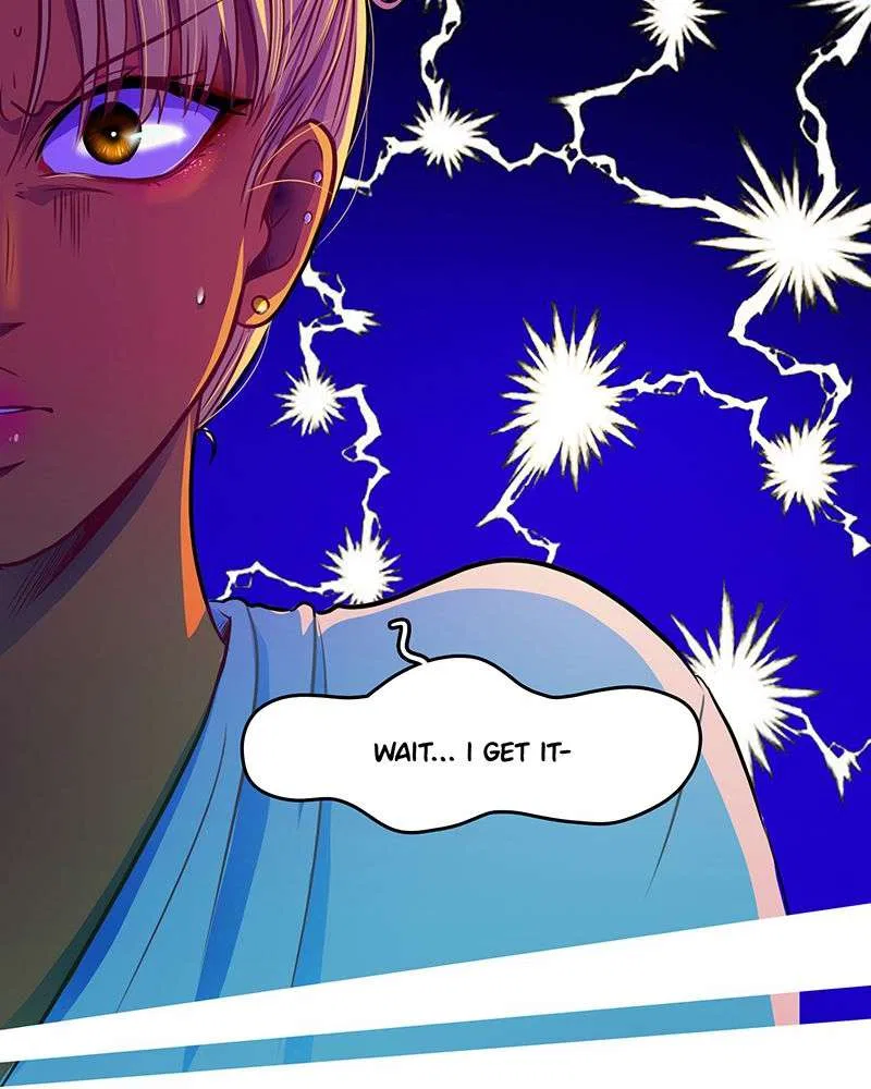 Love 4 a Walk Chapter 4 – Page 17