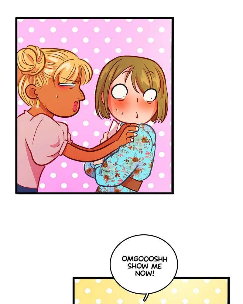 Love 4 a Walk Chapter 4 – Page 19