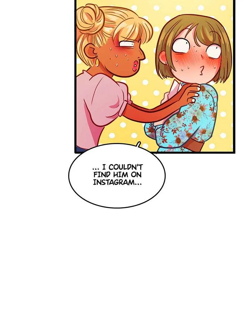 Love 4 a Walk Chapter 4 – Page 20