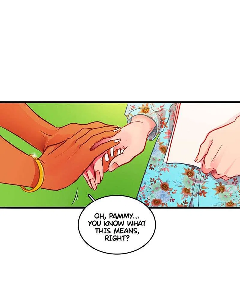 Love 4 a Walk Chapter 4 – Page 21