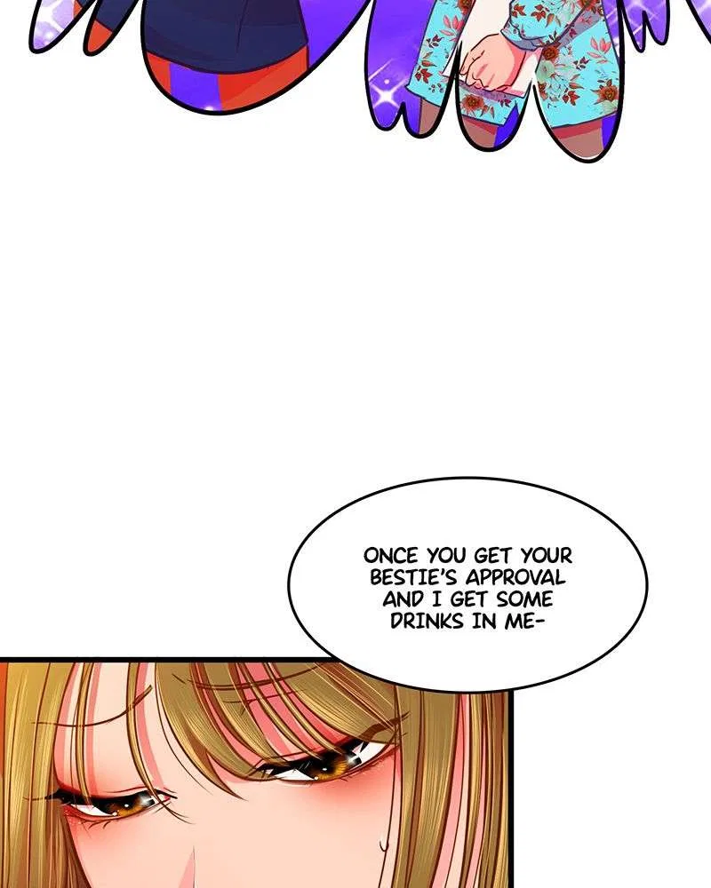 Love 4 a Walk Chapter 4 – Page 24