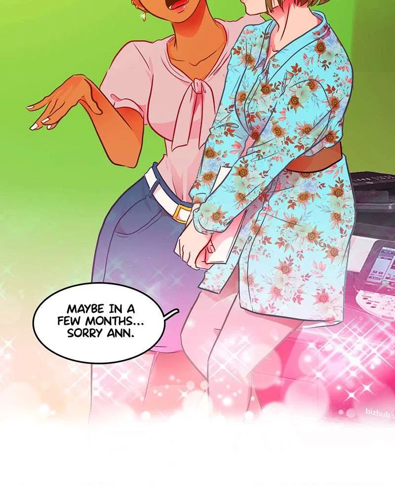 Love 4 a Walk Chapter 4 – Page 26