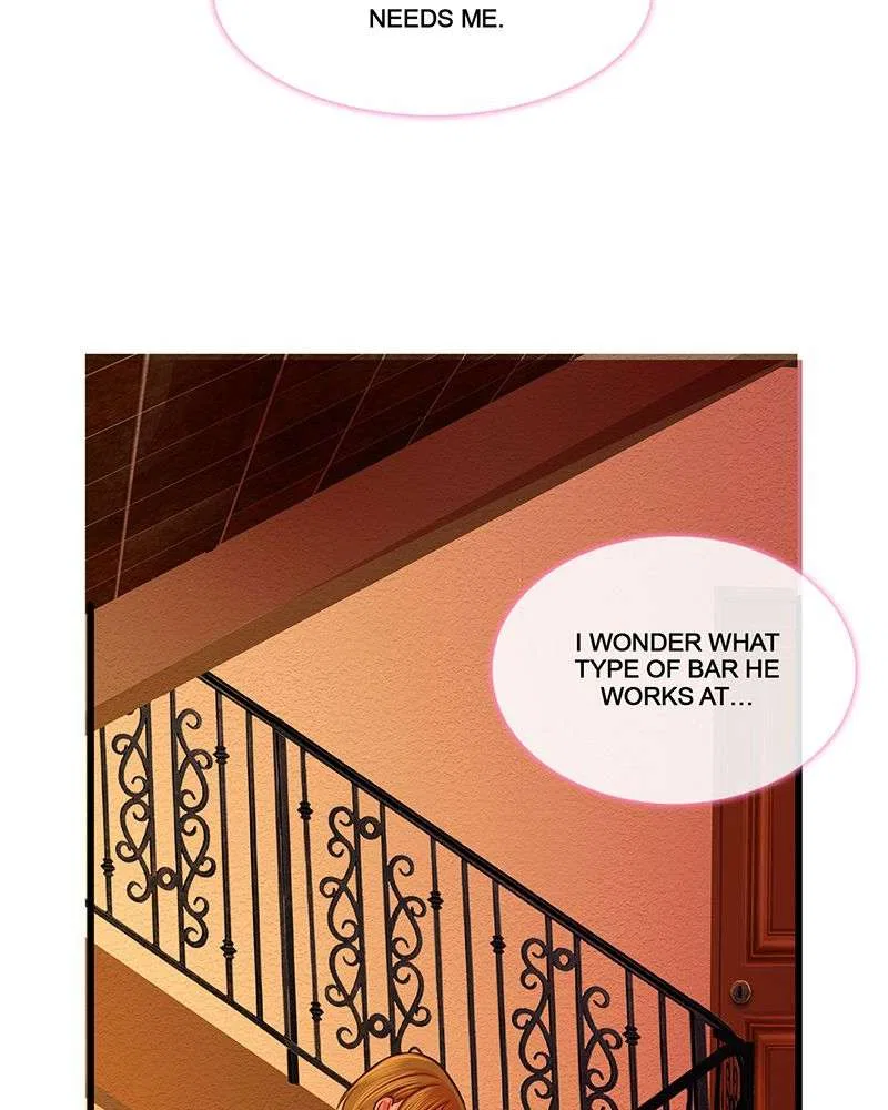 Love 4 a Walk Chapter 4 – Page 28