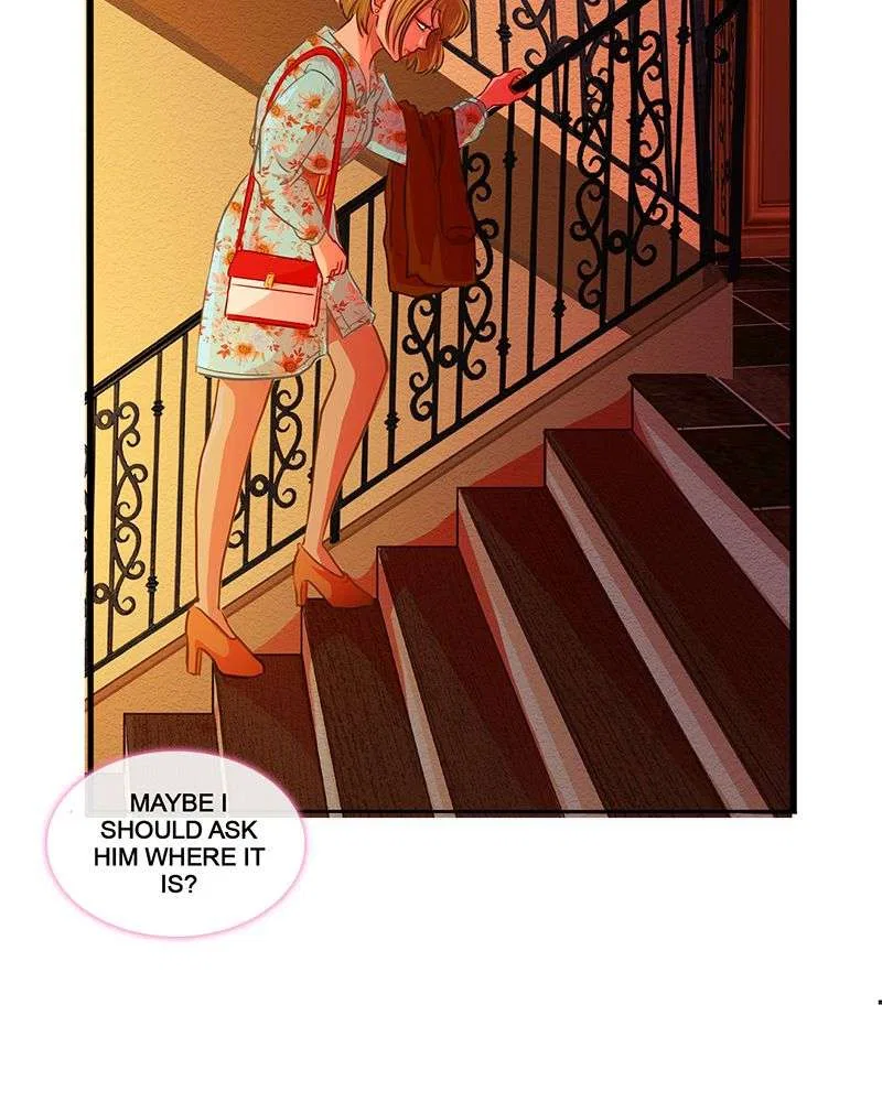 Love 4 a Walk Chapter 4 – Page 29