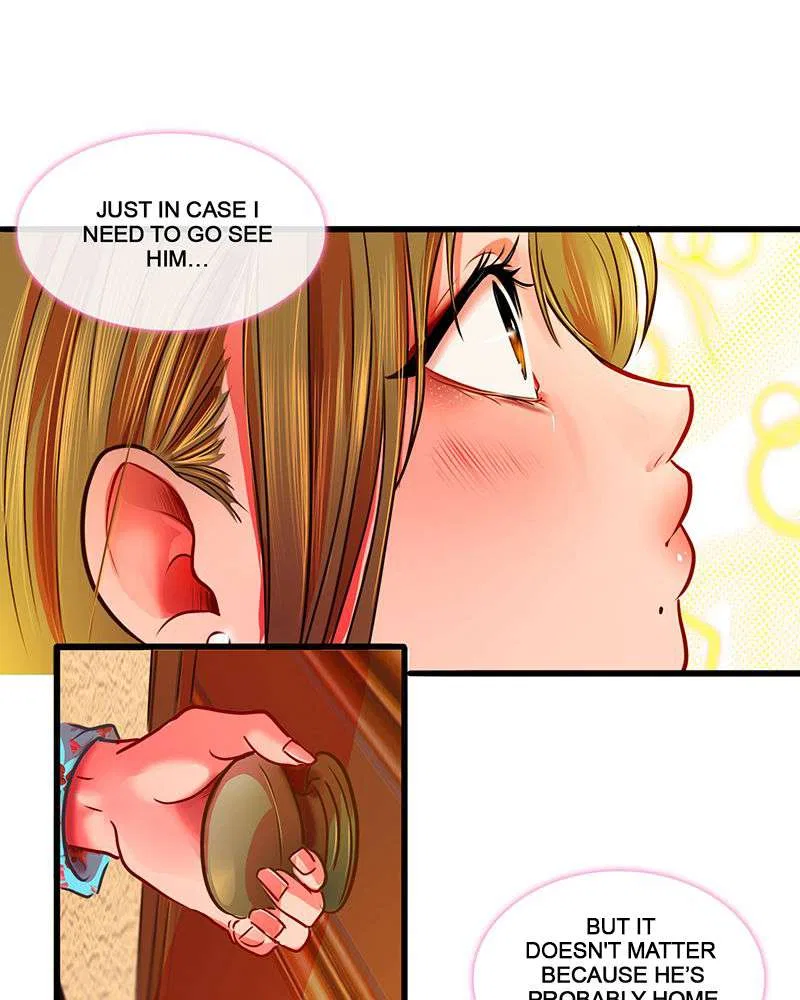 Love 4 a Walk Chapter 4 – Page 30
