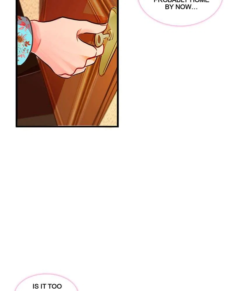 Love 4 a Walk Chapter 4 – Page 31