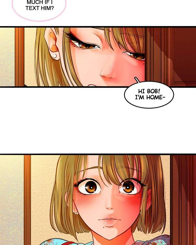 Love 4 a Walk Chapter 4 – Page 32