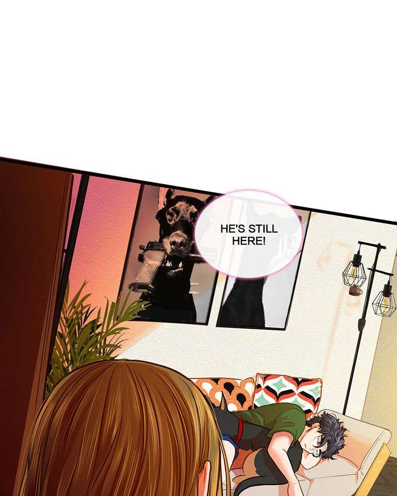 Love 4 a Walk Chapter 4 – Page 34