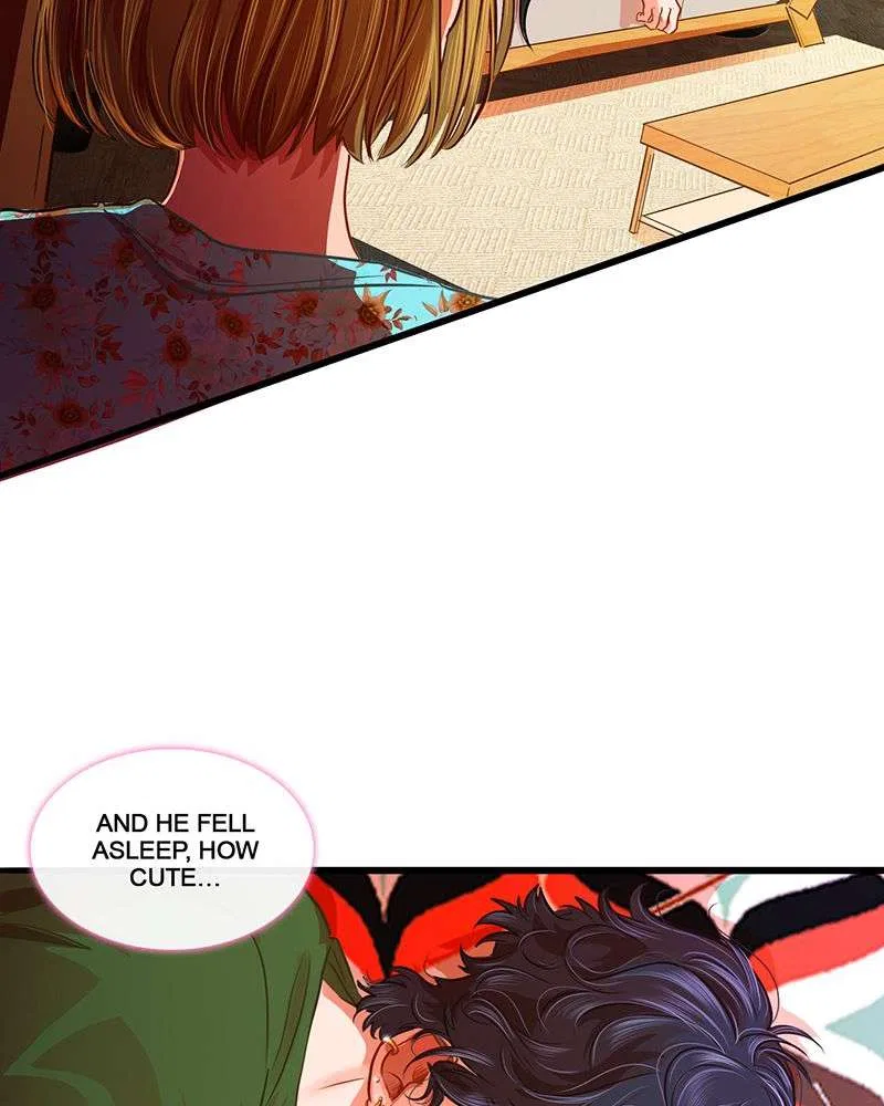 Love 4 a Walk Chapter 4 – Page 35