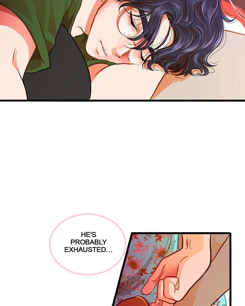Love 4 a Walk Chapter 4 – Page 36